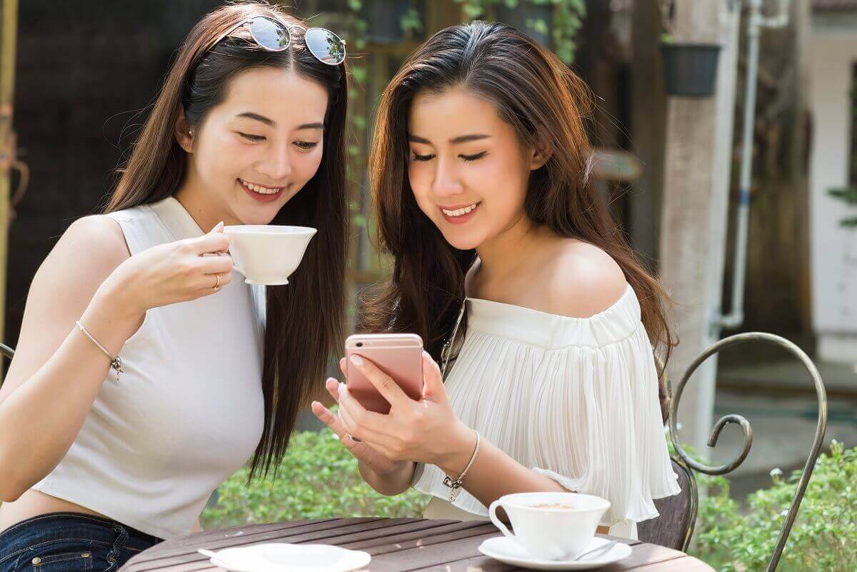 Để cuộc sống thêm trọn vẹn, phụ nữ cần yêu bản thân mình hơn 36 Để cuộc sống thêm trọn vẹn, phụ nữ cần yêu bản thân mình hơn 8