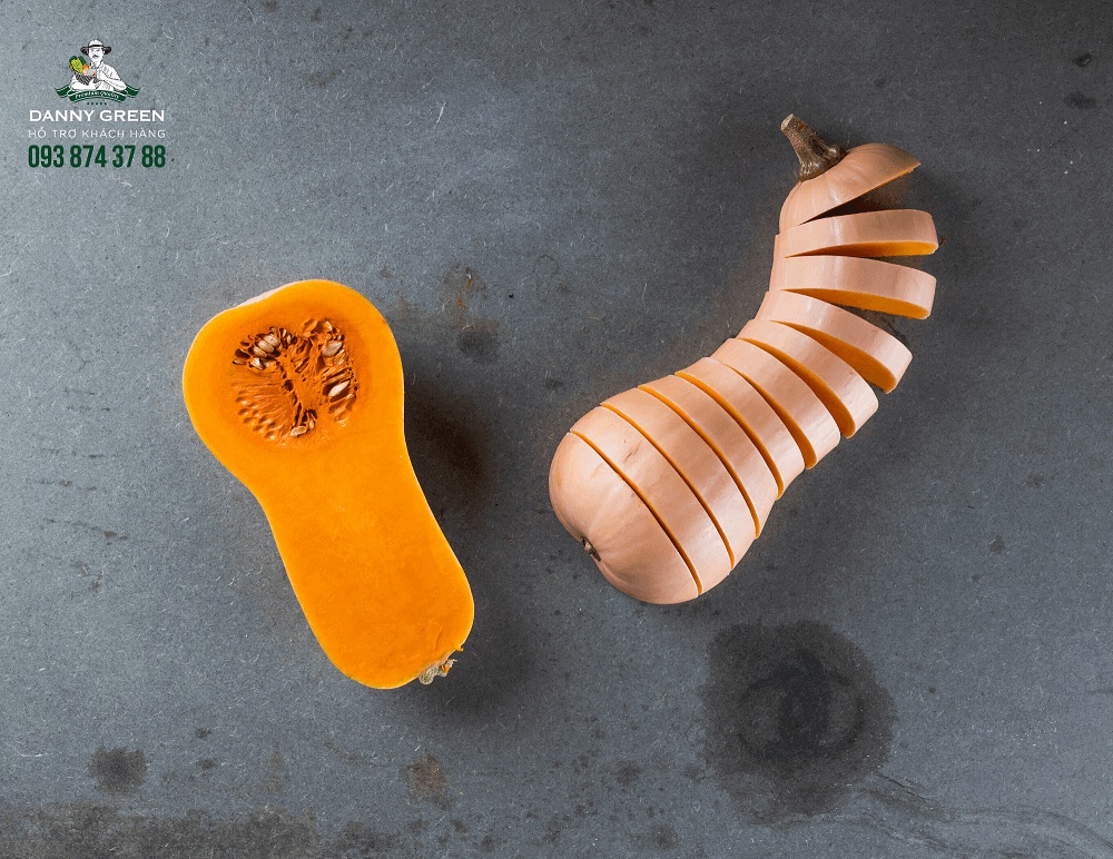 Mách mẹ công thức súp bí đỏ kem tươi cho bữa sáng đầy dinh dưỡng 40 súp bí đỏ kem tươi