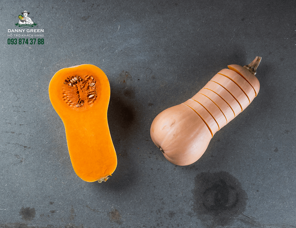 Mách mẹ công thức súp bí đỏ kem tươi cho bữa sáng đầy dinh dưỡng 41 súp bí đỏ kem tươi