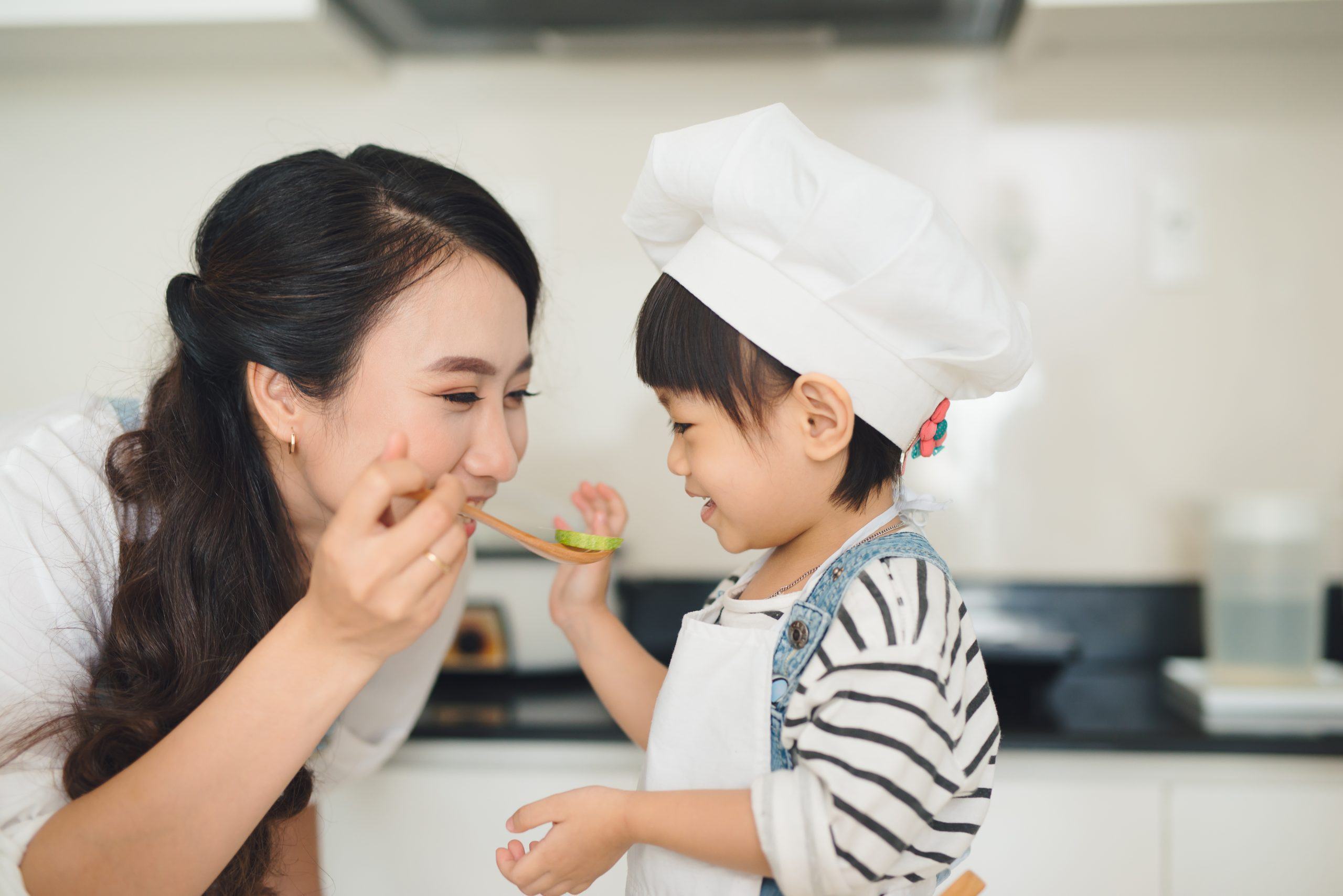 Cha mẹ nên làm gì khi phát hiện trẻ chậm phát triển trí não? 41 trẻ em