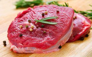 Thịt bò Cách làm bò khô