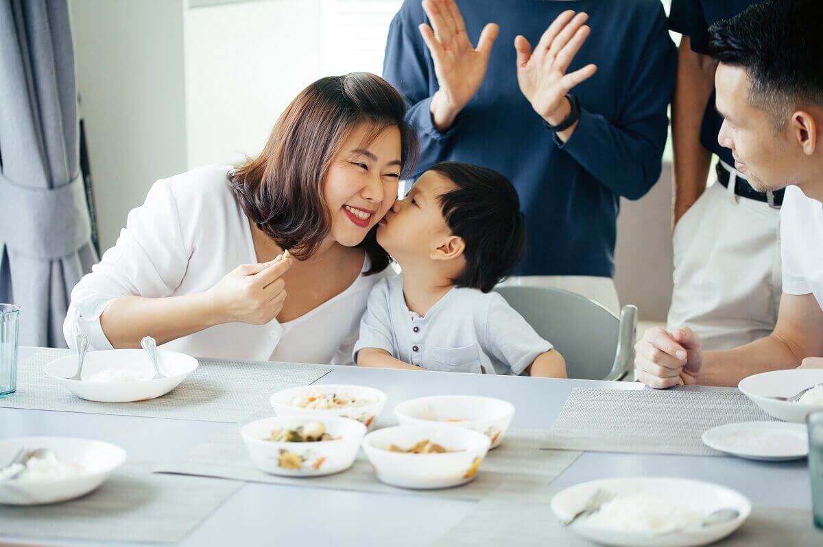 Những sai lầm của bố mẹ khiến trẻ gặp khó khăn khi trưởng thành 36 Những sai lầm của bố mẹ khiến trẻ gặp khó khăn khi trưởng thành 8