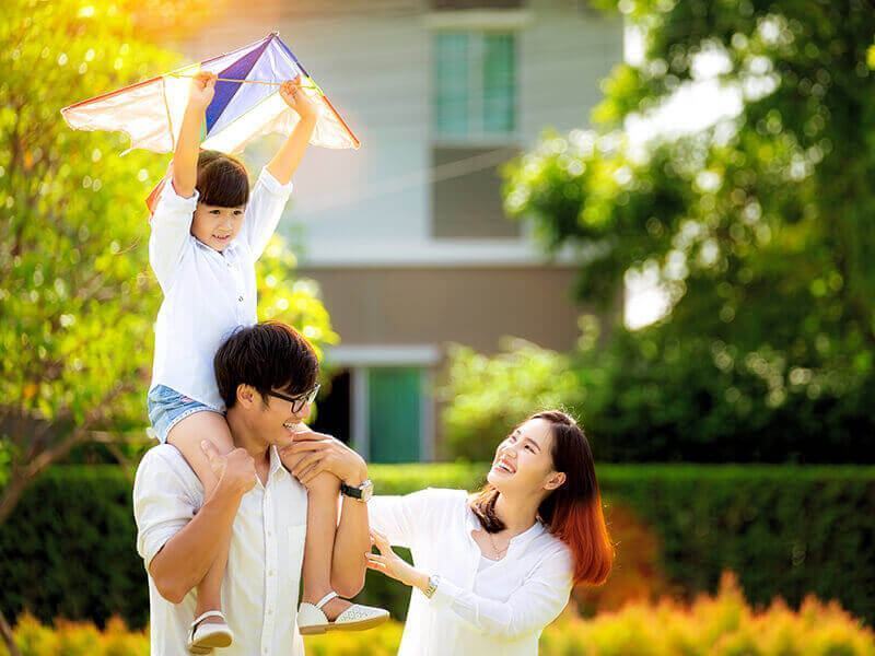 Những sai lầm của bố mẹ khiến trẻ gặp khó khăn khi trưởng thành 5