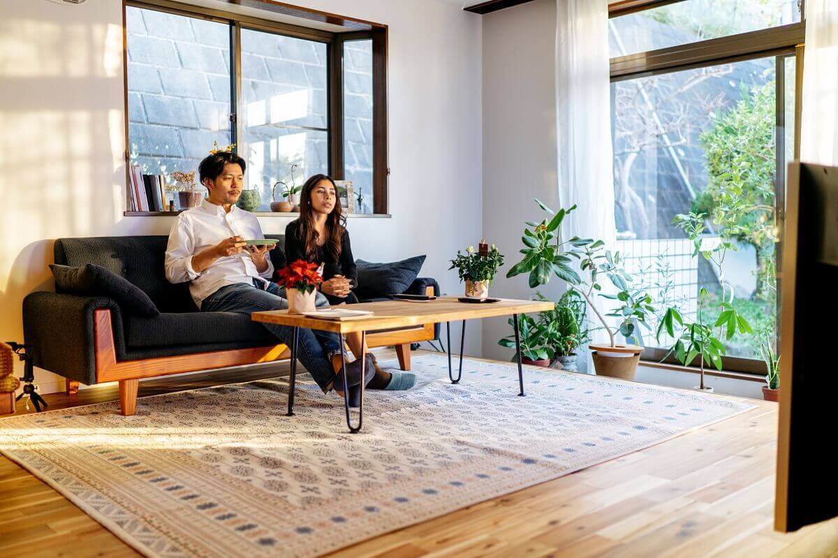 Đoán tính cách thông qua hình ảnh bạn thấy đầu tiên 34 học cách hạnh phúc