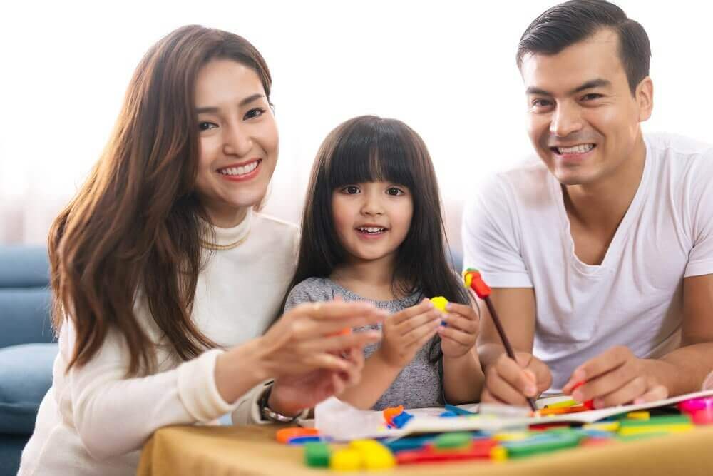 Cách để trở nên thân thiết với con hơn 37 Cách để trở nên thân thiết với con hơn 9