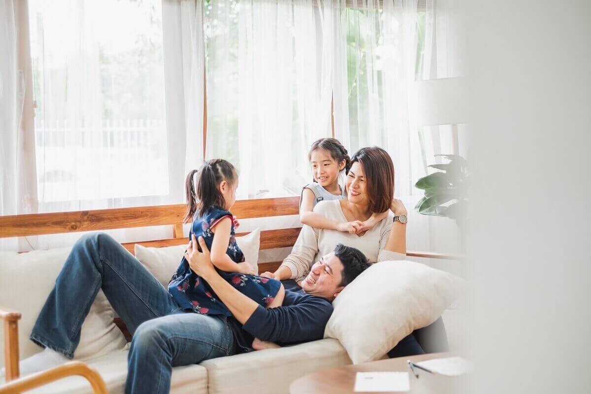 8 lời khuyên để làm cha mẹ tốt hơn 37 làm cha mẹ tốt