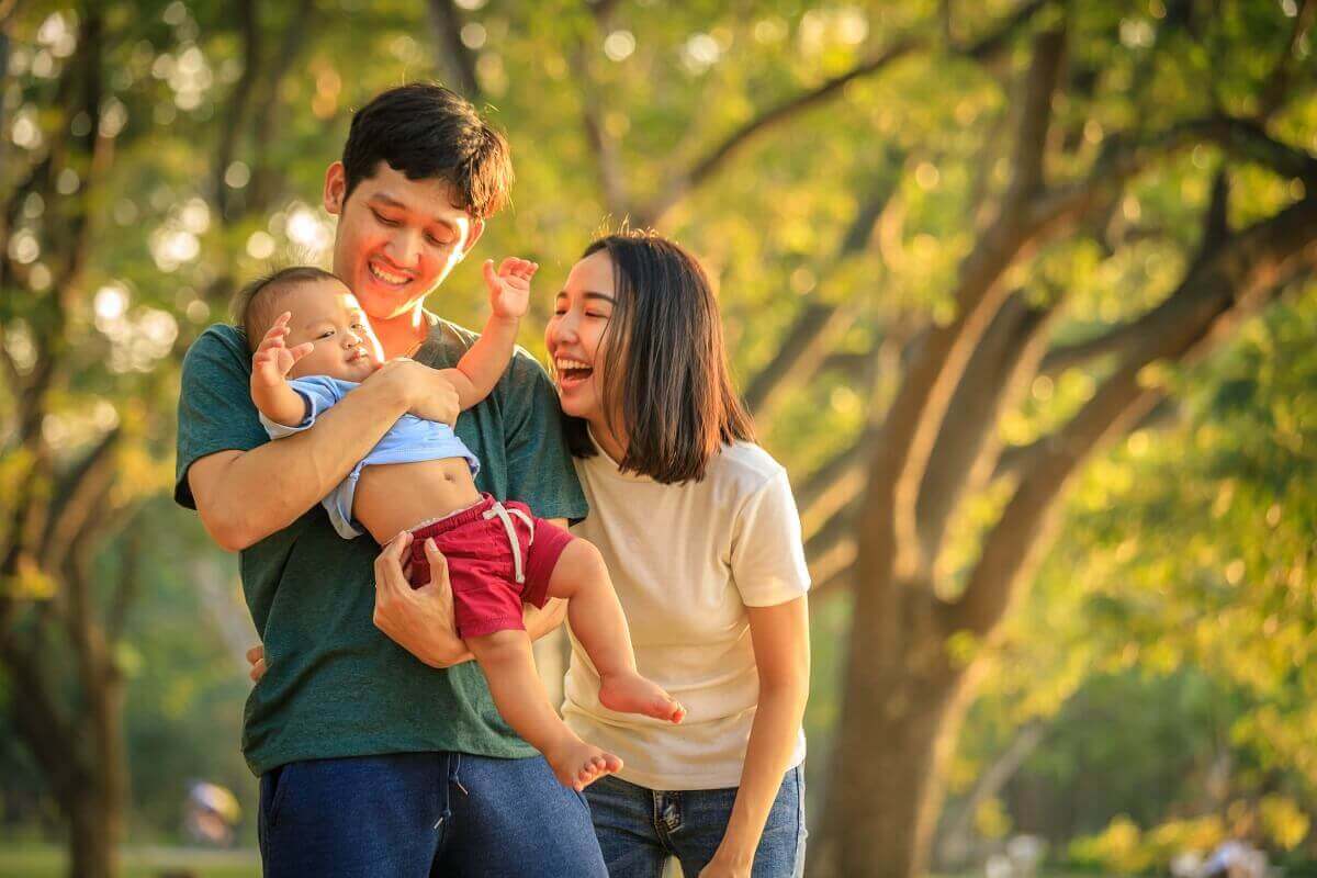 8 lời khuyên để làm cha mẹ tốt hơn 36 làm cha mẹ tốt