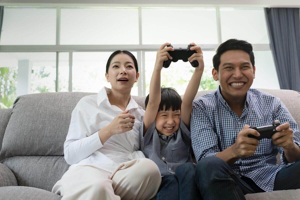 8 lời khuyên để làm cha mẹ tốt hơn 35 làm cha mẹ tốt