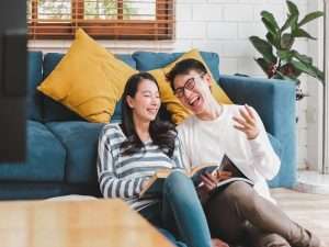 Kết hôn bà con bên chồng