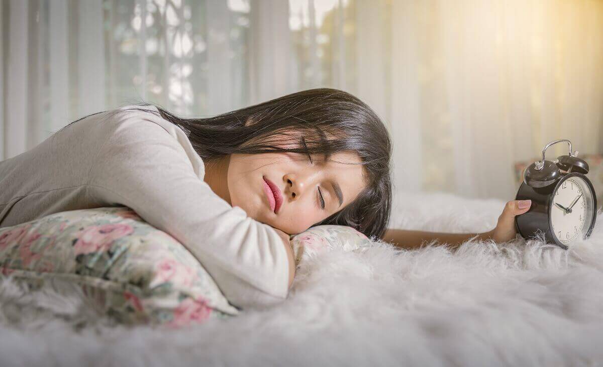 Giấc ngủ ngon, bí quyết giúp bạn chống lại nguy cơ đột tử 37 giấc ngủ ngon1