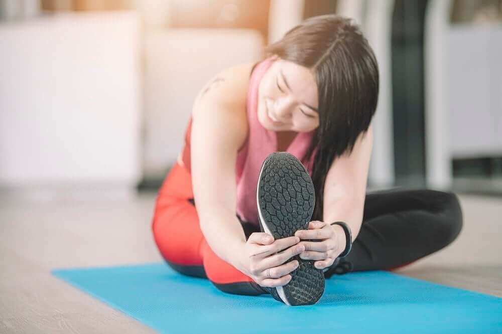 Bạn đã biết 7 tư thế yoga tăng sức đề kháng cực tốt cho mùa dịch? 37 yoga tăng sức đề kháng