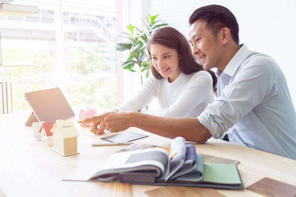 giảm lo âu về tài chính quản lý tài chính hôn nhân