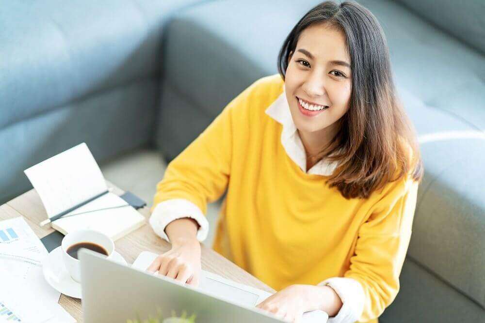 tình yêu công việc