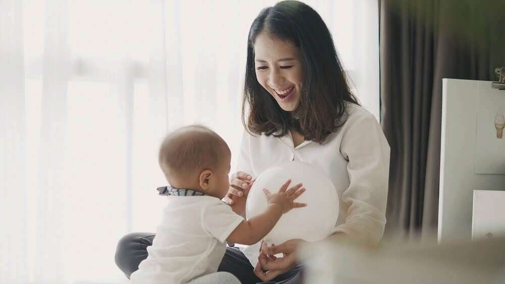 Stress sau sinh và những dấu hiệu cảnh báo, mẹ chú ý nhé! 35 stress sau sinh