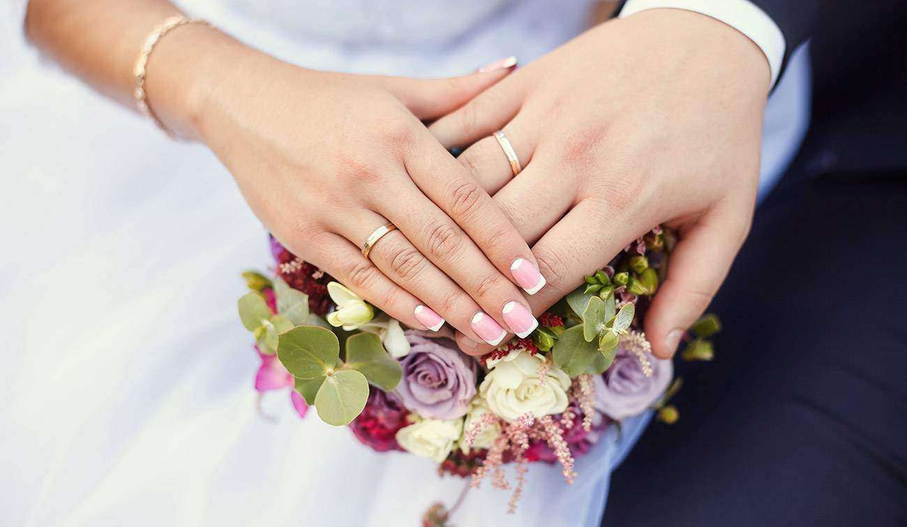 6 cách "đo" một cuộc hôn nhân hạnh phúc hay không (Phần 1) 3