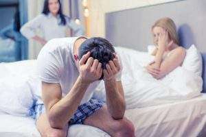 Phát hiện chồng ngoại tình: Có nên ly hôn hay không? 34 Chồng ngoại tình