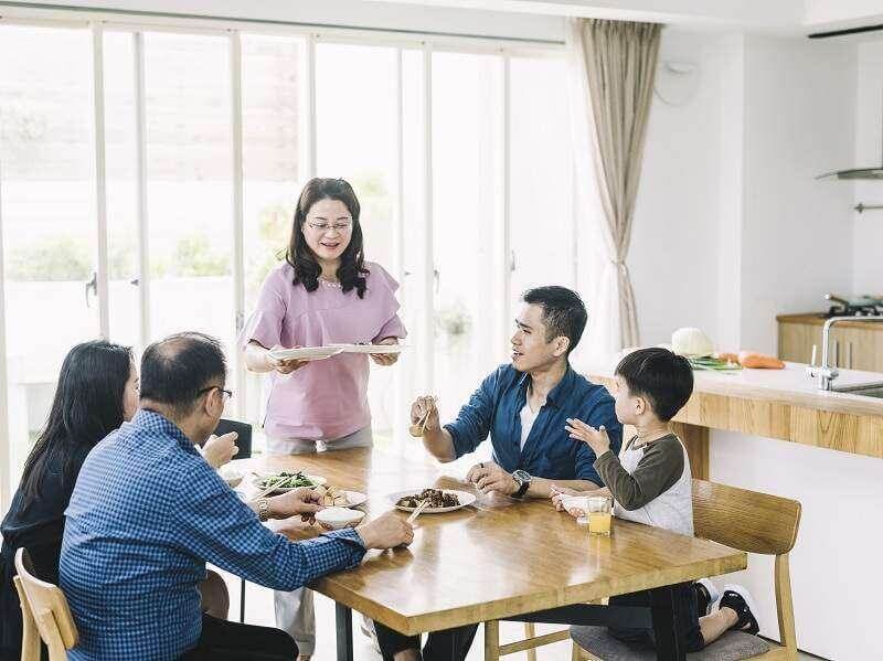Mách mẹ thực đơn cuối tuần ấm bụng, đưa cơm cho ngày giáp Tết se lạnh 3