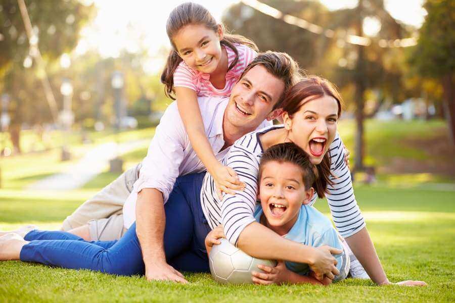 chi tiêu tiết kiệm cho gia đình 4 người