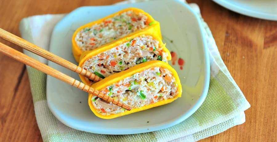 bí quyết nấu ăn