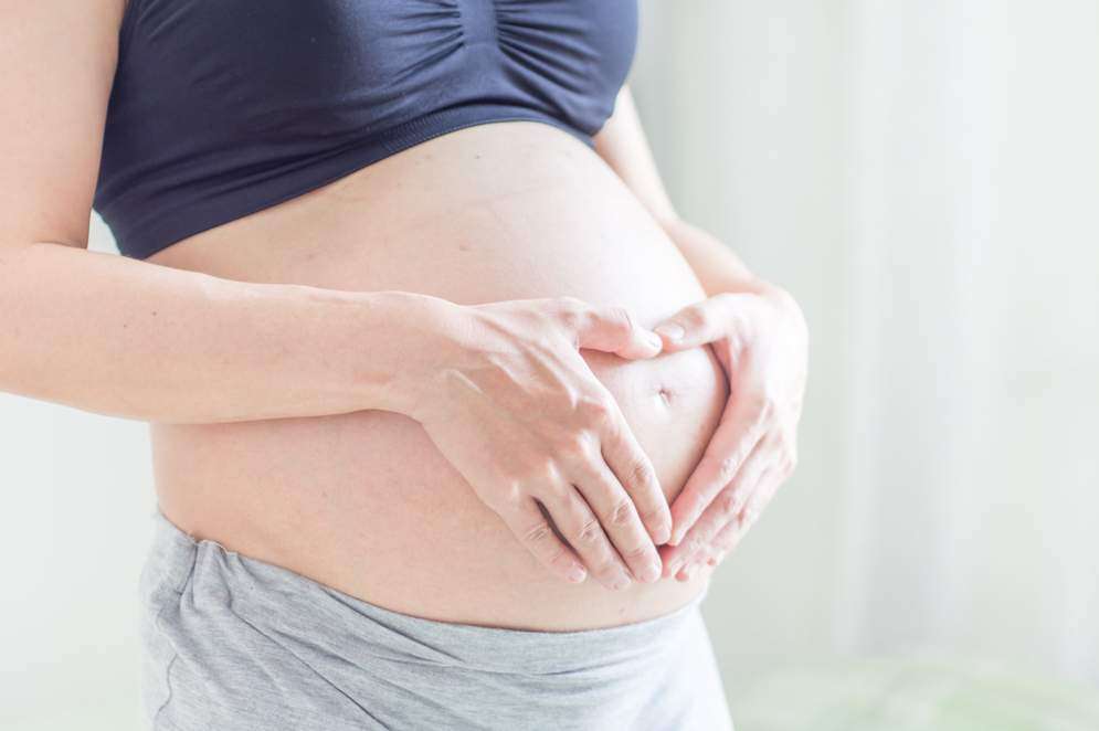 Nguyên nhân băng huyết sau sinh Nguyên nhân băng huyết sau sinh