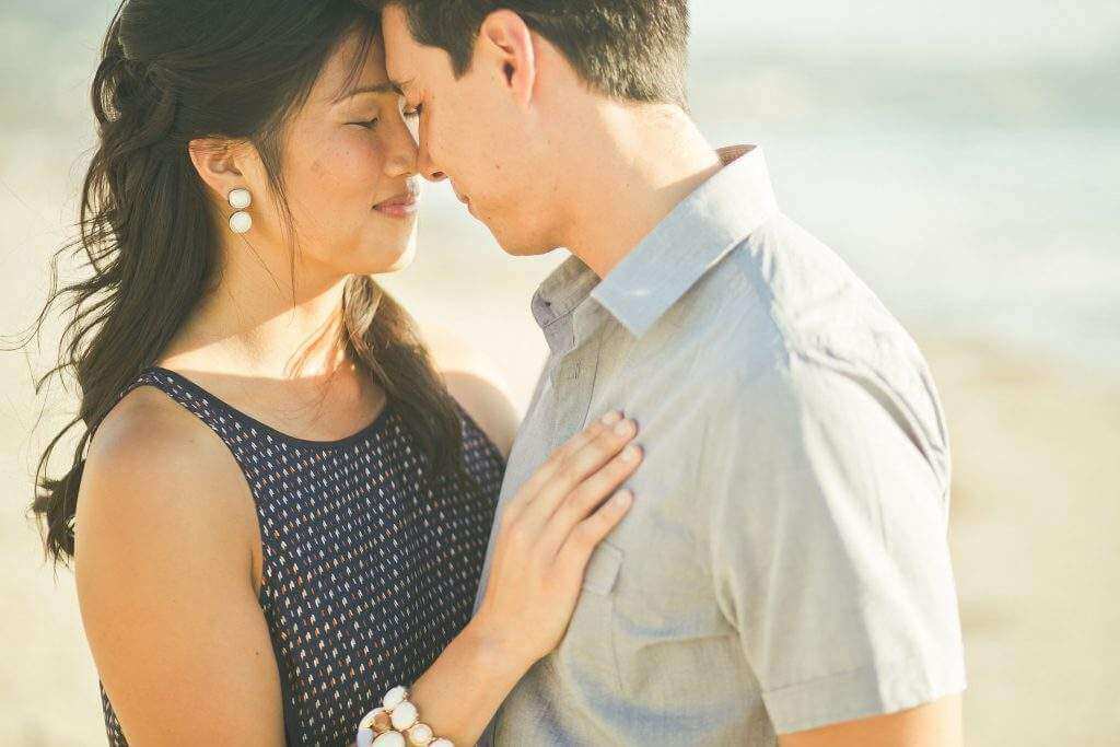 Hôn nhân có phải là đích đến cuối cùng của một chuyện tình? 37 hôn nhân