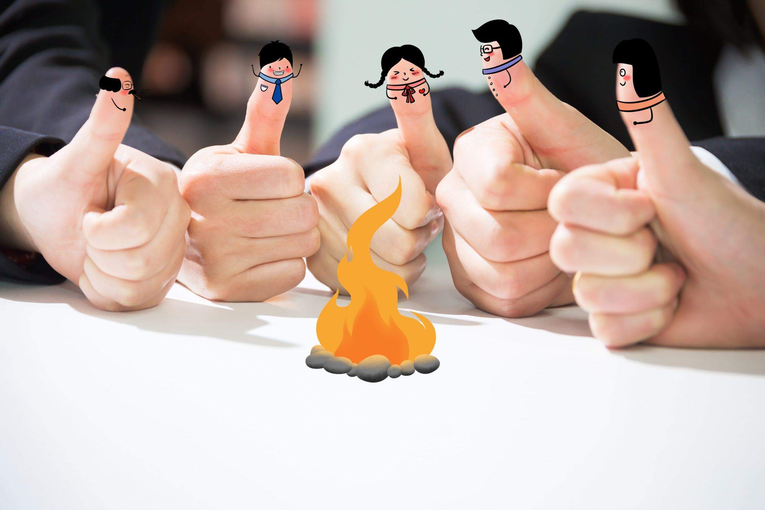 Hình dáng bàn tay tiết lộ gì về cá tính của bạn