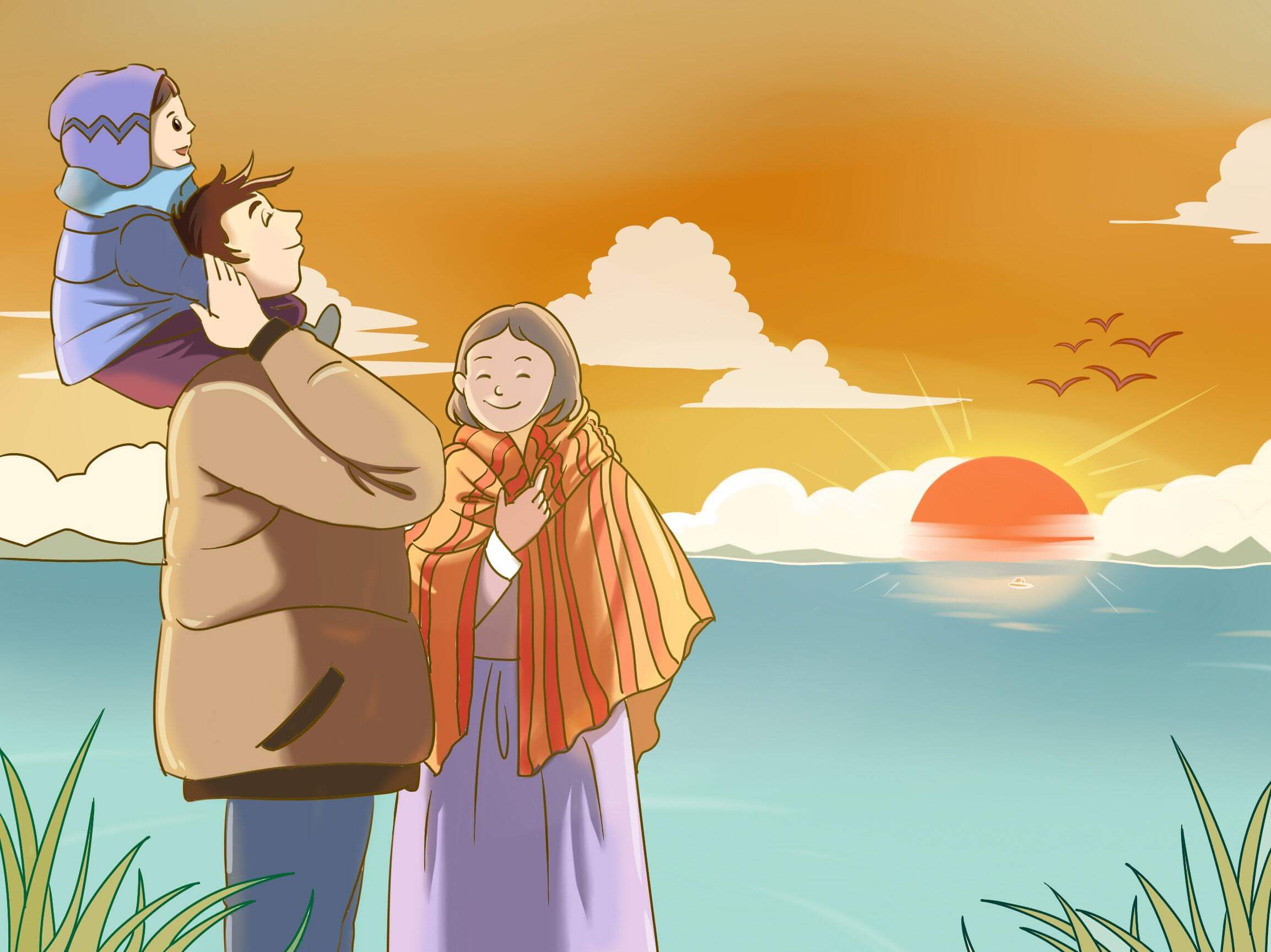 Trắc nghiệm: Hình dáng bàn tay tiết lộ gì về cá tính của bạn 35 Hình dáng bàn tay tiết lộ gì về cá tính của bạn