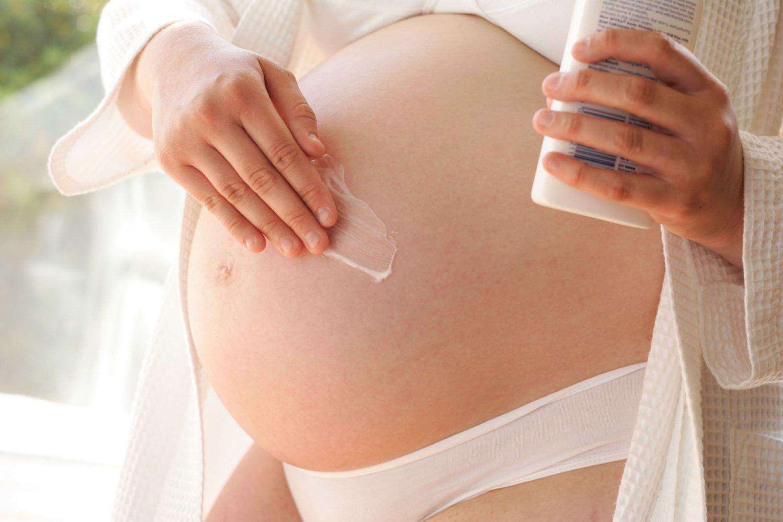 Mẹ bầu đã biết cách chăm sóc da khi mang thai chuẩn xịn? 37 Mẹ bầu đã biết cách chăm sóc da khi mang thai chuẩn xịn? 4