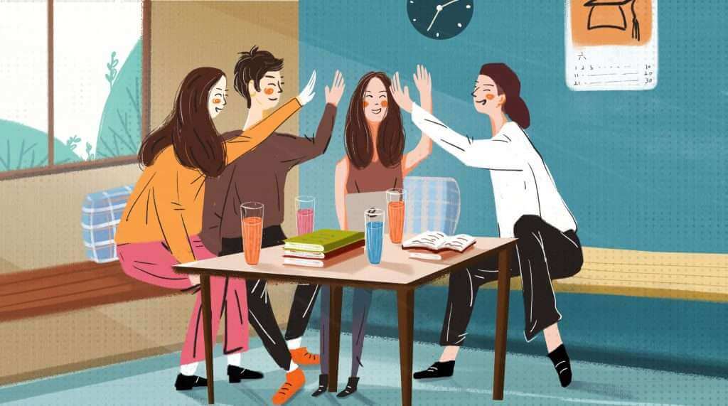 khuyết điểm ẩn sâu bên trong bạn
