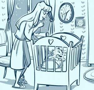 5 mẹo nuôi dạy con đã lỗi thời, mẹ hiện đại đừng lặp lại nhé! 12
