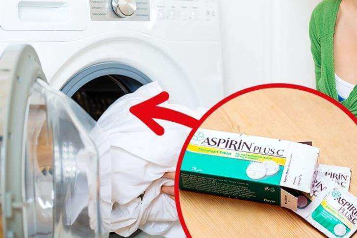 5 mẹo vặt đánh bay mọi vết bẩn trên quần áo, mẹ nào cũng nên biết 4