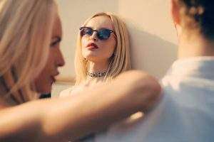 Đề phòng những kiểu ngoại tình này, nếu bạn muốn bảo vệ hôn nhân 39 những kiểu ngoại tình