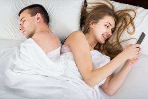 Đề phòng những kiểu ngoại tình này, nếu bạn muốn bảo vệ hôn nhân 37 những kiểu ngoại tình
