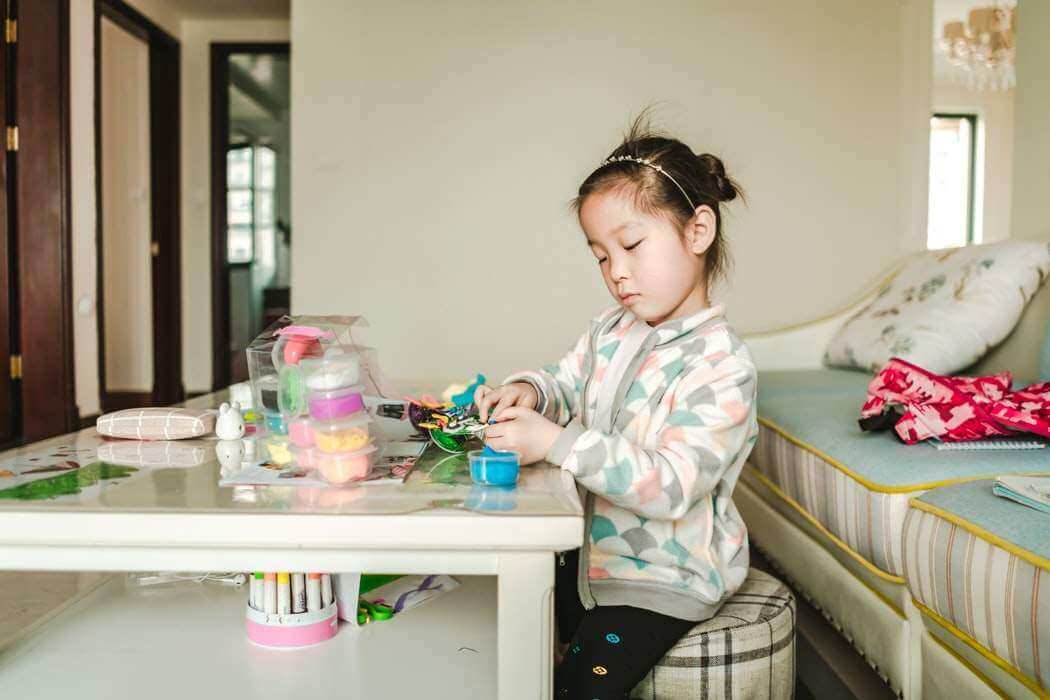 Rối loạn hành vi ở trẻ nhỏ, mẹ chớ xem thường! 38 Rối loạn hành vi ở trẻ nhỏ, mẹ chớ xem thường! 11