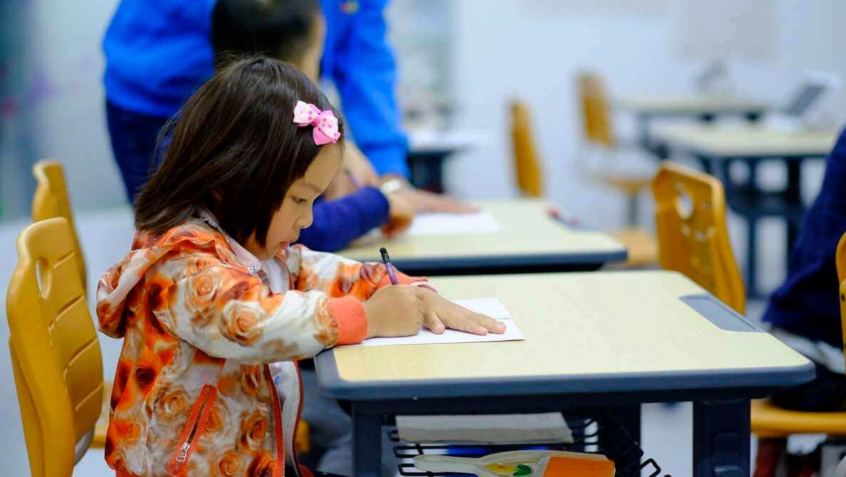 Rối loạn hành vi ở trẻ nhỏ, mẹ chớ xem thường! 37 Rối loạn hành vi ở trẻ nhỏ, mẹ chớ xem thường! 10