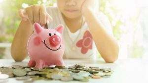 Dạy trẻ tiết kiệm tiền bằng 3 bài học đơn giản, dễ hiểu này, mẹ nhé! 9