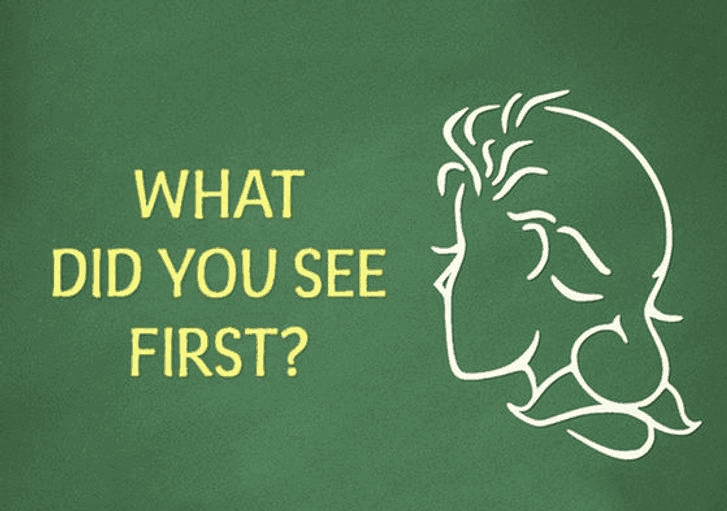 Nhìn hình đoán tính cách, khám phá điểm mạnh và điểm yếu của bản thân 5