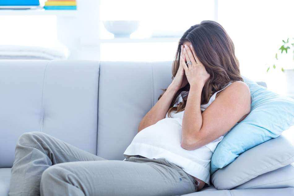 Bí quyết nào giúp mẹ hạn chế trầm cảm khi mang thai? 38 Bí quyết nào giúp mẹ hạn chế trầm cảm khi mang thai?