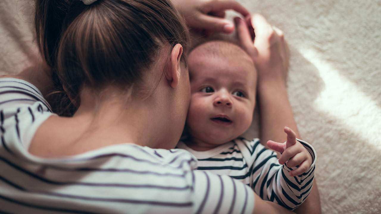 Điều gì khiến tỷ lệ phụ nữ trầm cảm nặng sau sinh ngày càng tăng? 38 Điều gì khiến tỷ lệ phụ nữ trầm cảm nặng sau sinh ngày càng tăng? 6