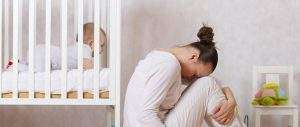 Câu chuyện trầm cảm sau sinh và những bài tập giúp cải thiện tinh thần 36 Câu chuyện trầm cảm sau sinh và những bài tập giúp cải thiện tinh thần