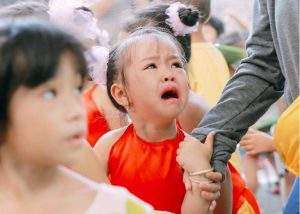Những khoảnh khắc đáng yêu của bé ngày đầu trở lại trường mầm non 36 Những khoảnh khắc đáng yêu của bé ngày đầu trở lại trường mầm non 8