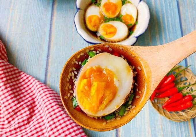 bí quyết nấu ăn