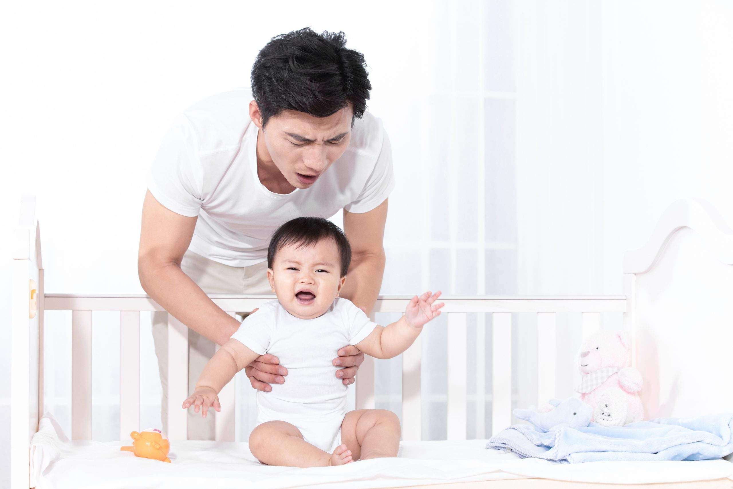 đồ dùng cho trẻ sơ sinh