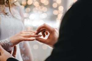 Tìm bạn đời nhất định phải có 3 "dấu hiệu" này, các cô gái nhé! 37 bạn đời của nhau