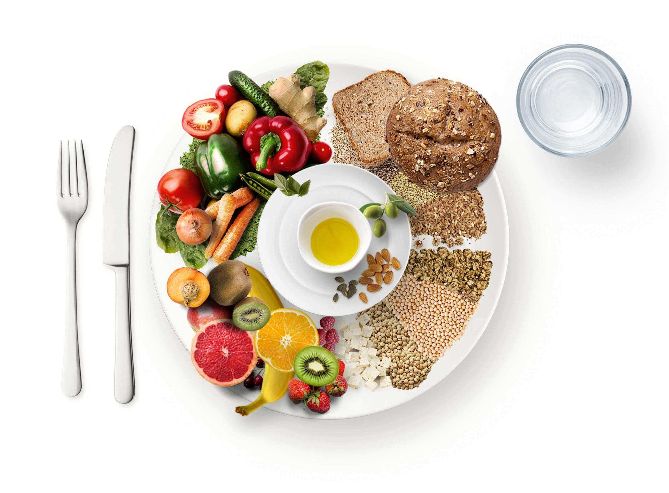 Giảm cân nhanh chóng với chế độ nhịn ăn gián đoạn (Intermittent fasting) 38 Chế độ ăn giảm cân