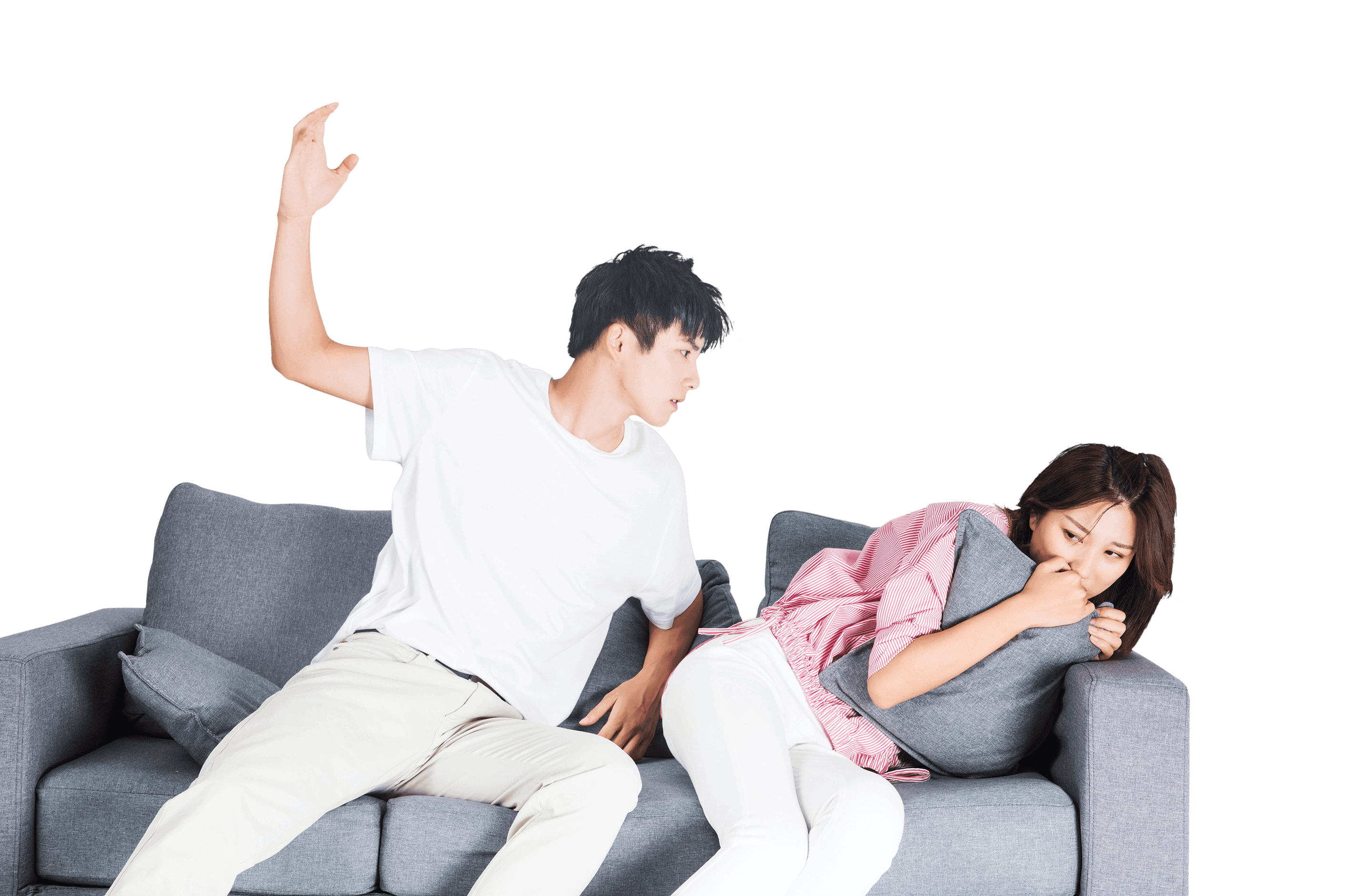 Nhận diện những hành vi được xem là bạo hành gia đình 37 bạo hành gây hậu quả nghiêm trọng