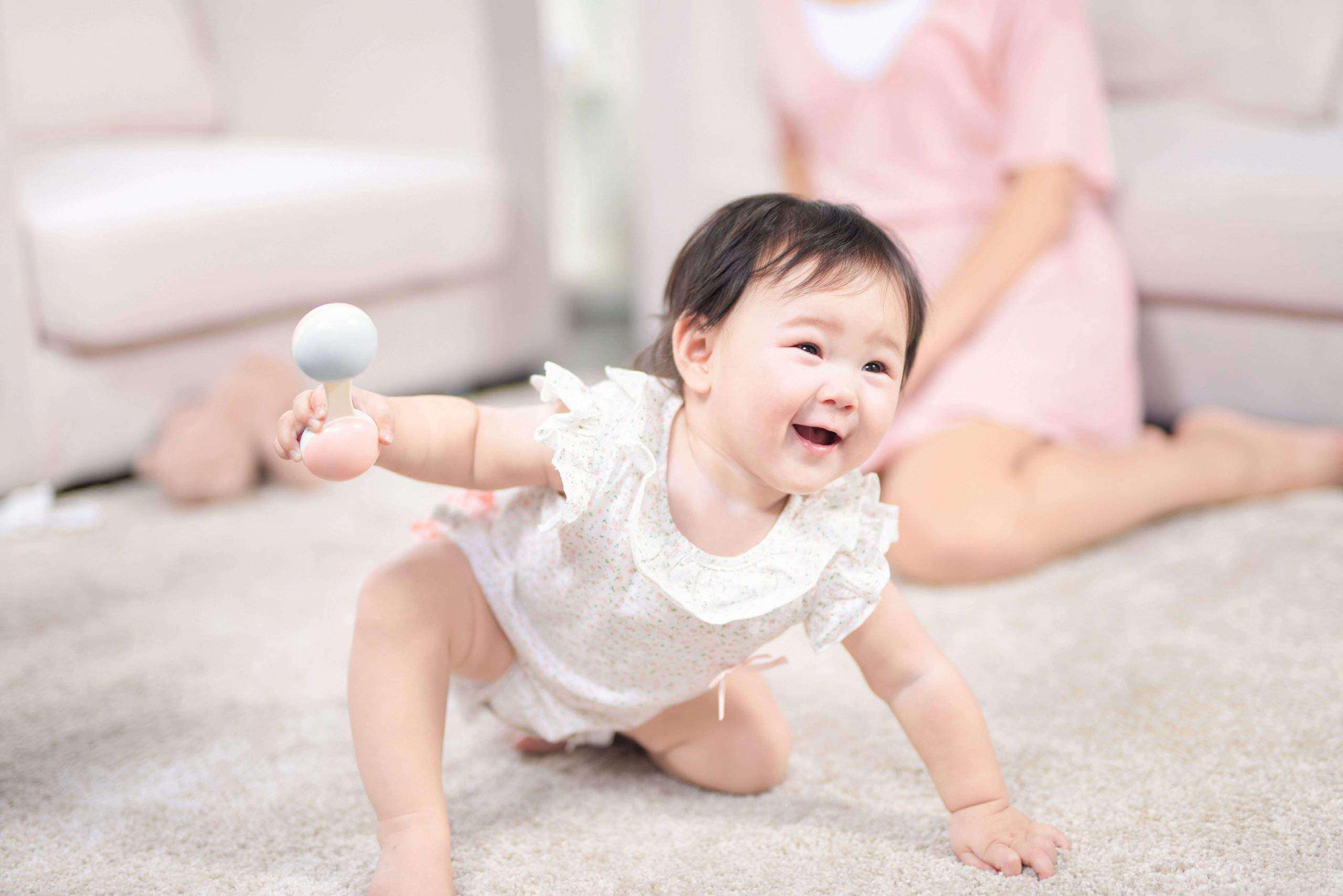 Chiều cao cân nặng chuẩn của bé gái thế nào là bình thường? 43 Bé gái nhà bạn có đang phát triển tốt?