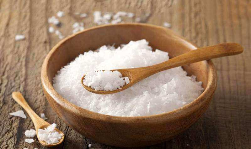 có nên nêm muối cho bé ăn dặm