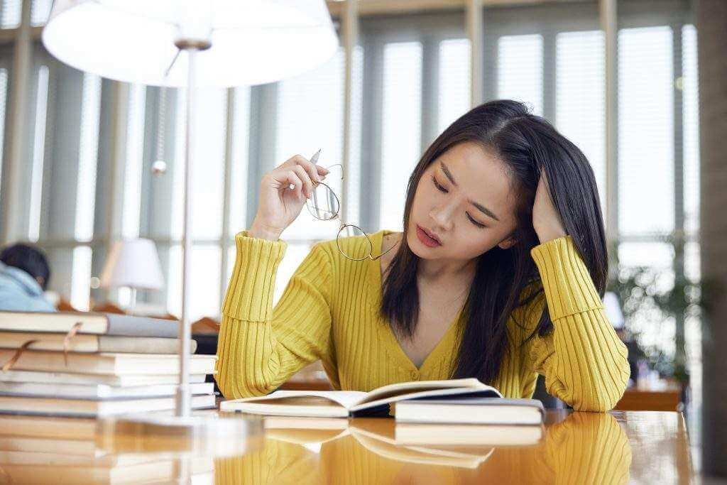 Bạn có biết stress cũng là một dạng rối loạn thần kinh? 3