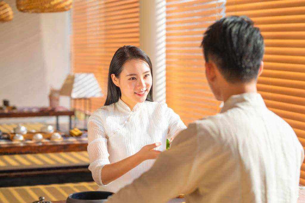 cách nói chuyện với người yêu
